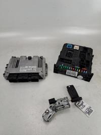 Kit de demarrage