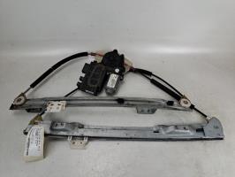 Alzacristalli elettrico anteriore destro