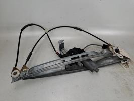 Alzacristalli elettrico anteriore destro
