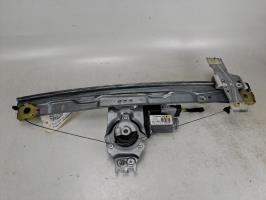 Leve vitre electrique avant gauche