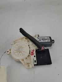 Moteur leve vitre arriere gauche