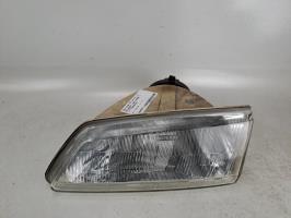Gruppo ottico anteriore principale sinistro (luci)(faro)