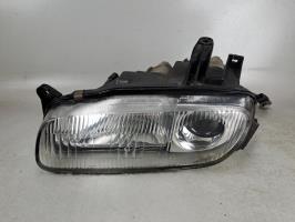 Gruppo ottico anteriore principale sinistro (luci)(faro)