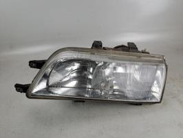 Gruppo ottico anteriore principale sinistro (luci)(faro)