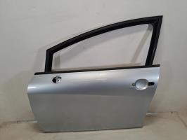 Porte avant gauche