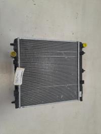 Radiateur eau