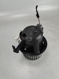 Ventilateur chauffage