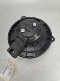 Ventilateur chauffage