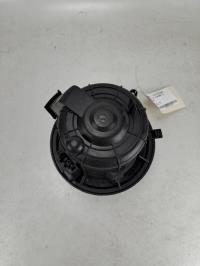 Ventilateur chauffage