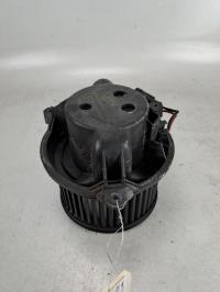 Ventilateur chauffage