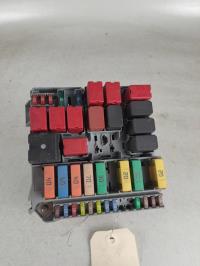 Boitier servitude moteur (BSM)