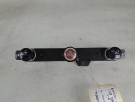 Bouton de warning