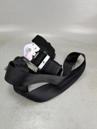 Ceinture arriere gauche