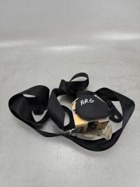 Ceinture arriere gauche