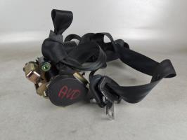 Ceinture avant droit