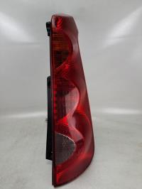 Fanale posteriore principale destro (luci)