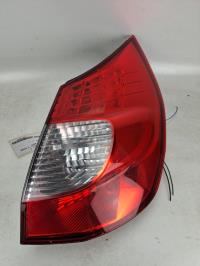 Fanale posteriore principale destro (luci)