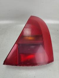 Fanale posteriore principale destro (luci)