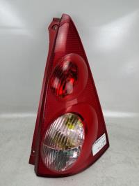 Fanale posteriore principale destro (luci)