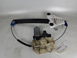 Leve vitre electrique arriere gauche