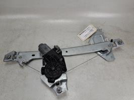 Leve vitre electrique arriere gauche