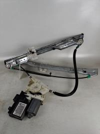 Elevalunas eléctrico delantero derecho