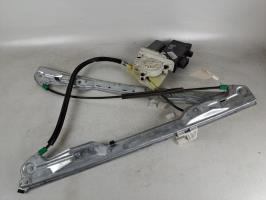 Elevalunas eléctrico delantero izquierdo