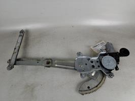 Leve vitre electrique avant gauche