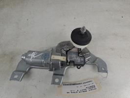 Moteur essuie glace arriere