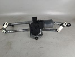Moteur essuie glace avant