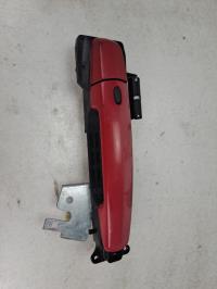 Poignee porte avant droit