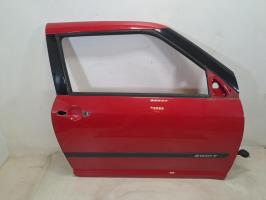 Porte avant droit