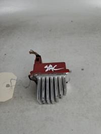 Resistance chauffage
