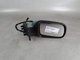 Retrovisor derecho