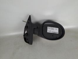 Retrovisor derecho