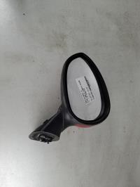 Specchietto retrovisore sinistro