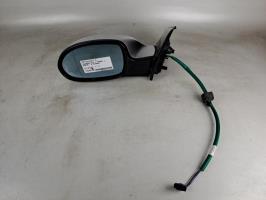 Retrovisor izquierdo