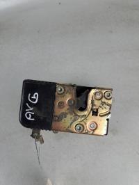 Cerradura delantera izquierda