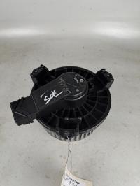 Ventilateur chauffage