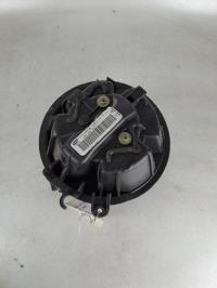 Ventilateur chauffage