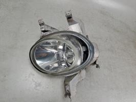 Fendinebbia sinistro (luce)