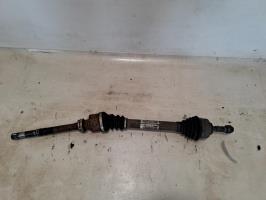 Cardan droit (transmission)