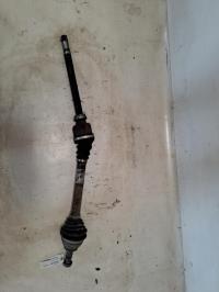 Cardan droit (transmission)