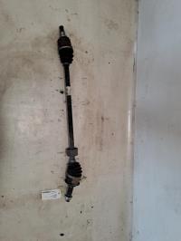 Cardan droit (transmission)