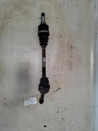 Cardan gauche (transmission)