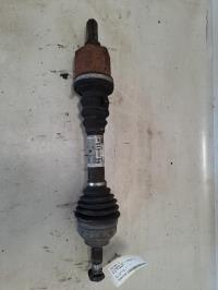 Cardan gauche (transmission)