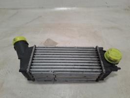 Echangeur air (Intercooler)