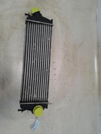 Echangeur air (Intercooler)