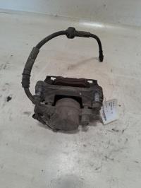 Etrier avant gauche (freinage)