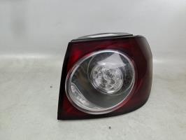 Fanale posteriore principale destro (luci)
